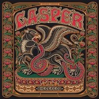 Casper - Casper - Live in Bielefeld
