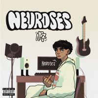 AMAZ&Ocirc;NIA - Neuroses (EP)
