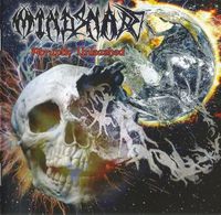 MindSnare - Abruptly Unleashed
