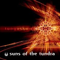 Suns of the Tundra - Tunguska