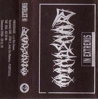 MindSnare - In Extremis