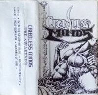 Creedless Minds - The Awakening