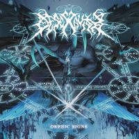 Desecravity - Orphic Signs