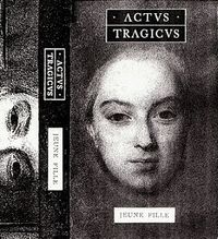 Actvs Tragicvs - Jeune Fille