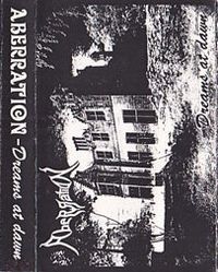 Aberration - Dreams At Dawn