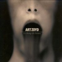Art Zoyd - Le Champ Des Larmes
