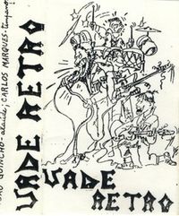 Vade Retro - Vade Retro