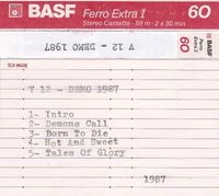 V12 - Demo '87