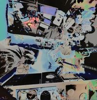 Eterna - Highbury Grunge