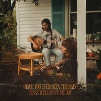 Jesse Welles - Have You Ever Seen The Rain