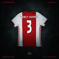 Kwengface - Quincy Promes