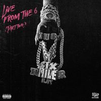 Icewear Vezzo - Live from the 6 (Part Two)