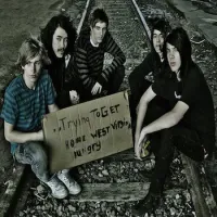 Deadbeat Nightlife - The Lost EP