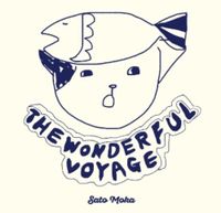 Satomoka - THE WONDERFUL VOYAGE