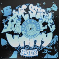 Various Artists - One Scene Unity: A Hardcore Compilation, Vol. 4