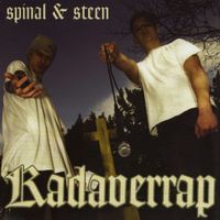 Steen - Kadaverrap