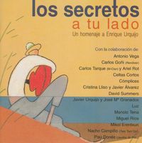 Los Secretos - A Tu Lado