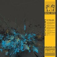 Various Artists - Invasion From XXX Dimension