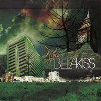 Bela Kiss - The Horde