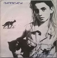 Barricada - No S&eacute; Que Hacer Contigo