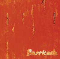 Barricada - Rojo