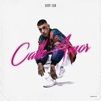 Kaydy Cain - Calle Amor