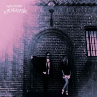 Magic Wands - Abrakadabra