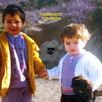 Kinder Malo - Terremoto Turquesa