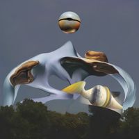 Molero - Destellos Del &Eacute;xtasis