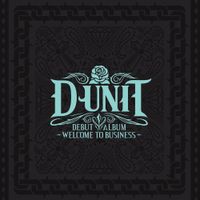 D-UNIT - Welcome to Business