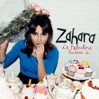 Zahara - La fabulosa historia de...