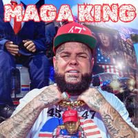 Forgiato Blow - MAGA KING