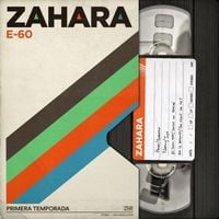 Zahara - Primera Temporada