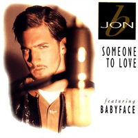 Jon B. - Someone To Love