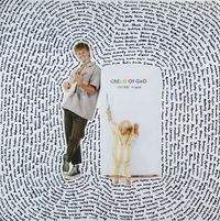 Forrest Frank - CHILD OF GOD (DELUXE)