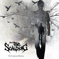 The Scalding - The Conscious Dilemma