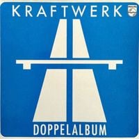 Kraftwerk - Doppelalbum
