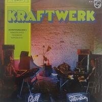 Kraftwerk - Kometenmelodie 2