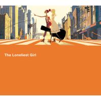 Carole & Tuesday - The Loneliest Girl