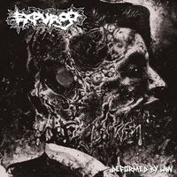 Expurgo - Deformed by Law
