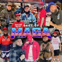 Forgiato Blow - Best of Maga