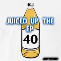Juice WRLD - JUICED UP THE EP