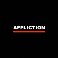 Juice WRLD - affliction