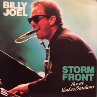 Billy Joel - Storm Front (Live At Yankee Stadium)