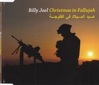 Billy Joel - Christmas In Fallujah