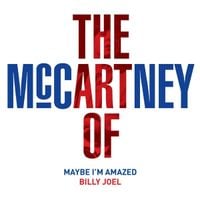 Billy Joel - Maybe I'm Amazed