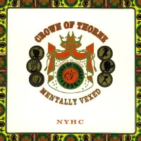 Crown Of Thornz - Mentally Vexed