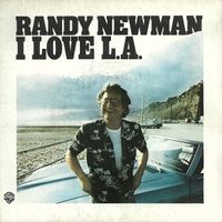 Randy Newman - I Love L.A.