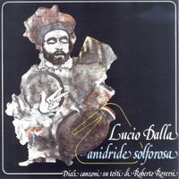 Lucio Dalla - Anidride solforosa