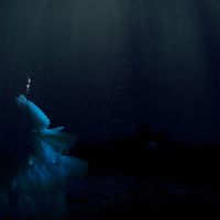 Laryssa Kim - Submarine Thoughts